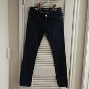 Express jean